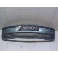 Бампер передний BMW 3-серия E46 (1998 - 2005) 51112497156