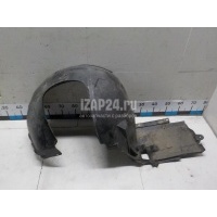 Локер передний правый BMW 3-serie E46 (1998 - 2005) 51718269084