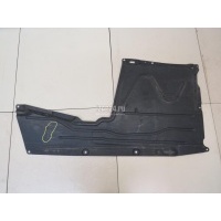 Защита антигравийная BMW 2-серия F22/F23/F87 (2013 - ) 51757241831