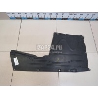 Защита антигравийная BMW 2-серия F22/F23/F87 (2013 - ) 51757241831