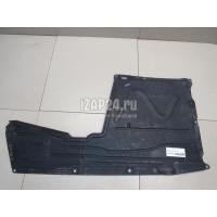 Защита антигравийная BMW 2-серия F22/F23/F87 (2013 - ) 51757241831