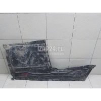 Защита антигравийная BMW 2-серия F22/F23/F87 (2013 - ) 51757241831