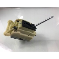 Домкрат переключатель мерседес cls w219 w211 keylessgo