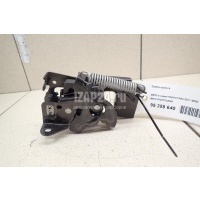 Замок капота BMW 2-серия F22/F23/F87 (2013 - ) 51237242548