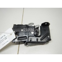 Замок капота BMW 2-серия F22/F23/F87 (2013 - ) 51237242549