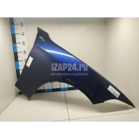 Крыло переднее правое BMW 2-серия F22/F23/F87 (2013 - ) 41007284646