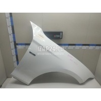Крыло переднее правое BMW 2-серия F22/F23/F87 (2013 - ) 41007284646
