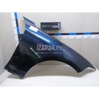 Крыло переднее правое BMW 2-серия F22/F23/F87 (2013 - ) 41007284646