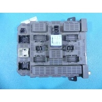 Блок управления блок bsi peugeot 607 9641958680