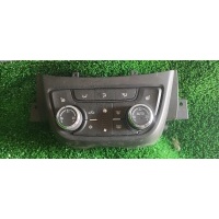 Opel zafira c панель вентилятора кондиционера 20765759
