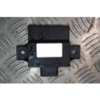 Модуль звук порше cayenne 7p5907159c 4h0907159a