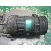 Компрессор кондиционера Volkswagen Sharan 1998 7m0820803p