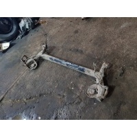 Балка задняя Changan CS35 2013- S1010521600