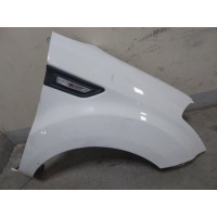 Крыло KIA SOUL 2009 663212K300