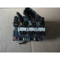 Блок bsm z02 peugeot citroen 9810296080