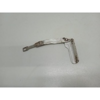 Петля капота Renault Logan 2 2017 654009401R