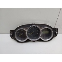 Панель приборов Renault Logan 2 2017 248105471R