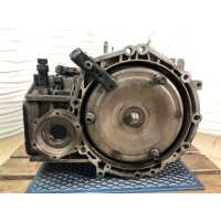 КПП автоматическая (АКПП) Volkswagen Golf 4 1998 DTB 31038
