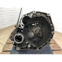 КПП механическая (МКПП) 5-ступенчатая Fiat Siena 1 1999 3321316809, 46807913