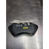 Кожух рулевой колонки Renault Megane 3 2010 484710005R