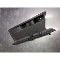 Полка багажника Renault Megane 3 2010 849510036R