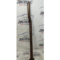 труба глушителя промежуточная VW Passat (B7) 2011-2015 3C0253201A
