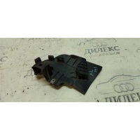 брызговик VW Tiguan 2007-2011 5N0854855A
