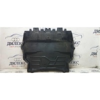 защита картера VW Tiguan 2007-2011 5N0825235B