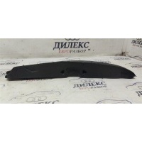 шумоизоляция крыла VW Tiguan 2007-2011 5n0864235
