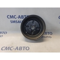 Шкив помпы Mercedes C-Class W204 A2712020210