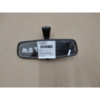 Зеркало (Зеркальный элемент) Daewoo Matiz M100 1997 - 2004 96317813