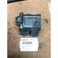 Резистор, Реостат ( Реле вентилятора , Отопителя) Renault Duster HSM 2019 255509263R