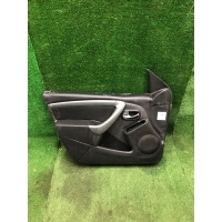 Обшивка двери Renault Duster HSM 2019 809015609R