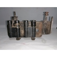 катушка зажигания KIA Spectra 0K30E1810X