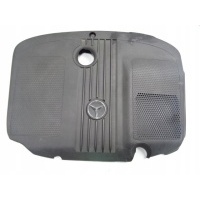 Крышка на двигатель мерседес 2.2 cdi a6510101467