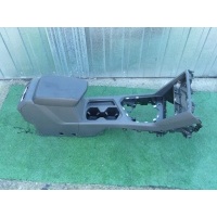 Volkswagen tiguan ii 5na тоннель подлокотник 5qf035726 usb