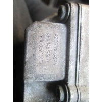 Дросельная заслонка touareg 7l 3.0 tdi audi q7 4e0145950d