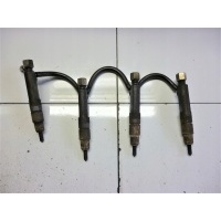 Volkswagen lt t4 2.5sdi 2.5tdi форсунки форсунки 074130201c