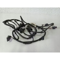 Порше cayenne установка датчиков 7p6971104t