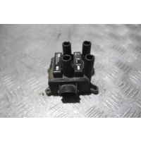 Катушка зажигания форд focus i mk1 1.6 16v