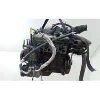 Двигатель Hyundai Getz 1 поколение (2002-2005) 2005 1.1 бензин G4HD 5966282