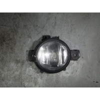 Фара противотуманная левая BMW 1 E81/E87 2004-2012 63176924656