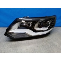Фара левая Volkswagen Tiguan 1 2007-2016 5n1941753b