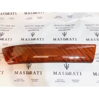Молдинг двери задней правой Maserati Quattroporte 5 2005 66940500