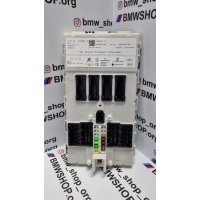блок управления FEM 2 серия F22/F23 рест. 61358733501