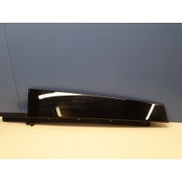 Накладка рамки двери задняя левая BMW 2 F45 F46 Tourer 2014- 51357373923