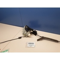 Замок двери передней правой Audi A4 B8 2007-2015 8J1837016A