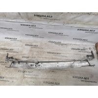 Усилитель бампера переднего Audi A6 - 1998 4B0807109D