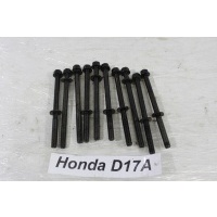 Болт головки блока цилиндров Honda Stream RN1 2001 90005-PM3-003