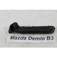 Маслоприемник Mazda Demio DW3W 2000 B5C714240